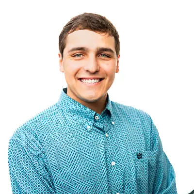 Brandon ISA Arborist